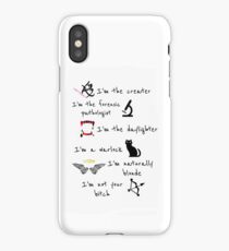 coque iphone 6 shadowhunters coque iphone 6 shadowhunters