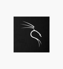Kali Linux Art Board