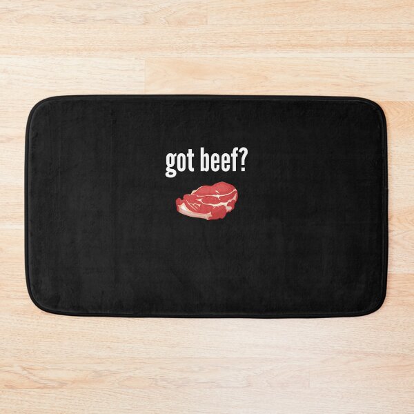Item preview, Got Beef Shirt Funny Got Beef Beef Lover Gift Got Beef? designed and sold by lou731.