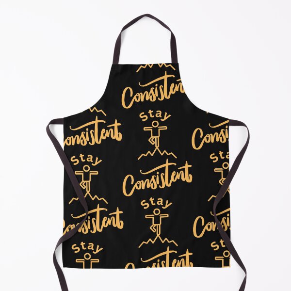 Item preview, Stay Consistent designed and sold by Simo0455.