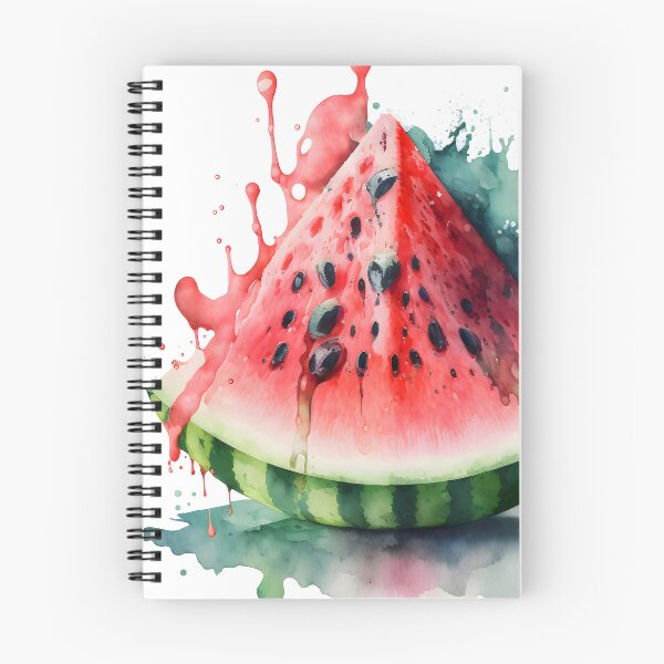 Item preview, Kitchen art - Melon designed and sold by EmilyDayDreams.