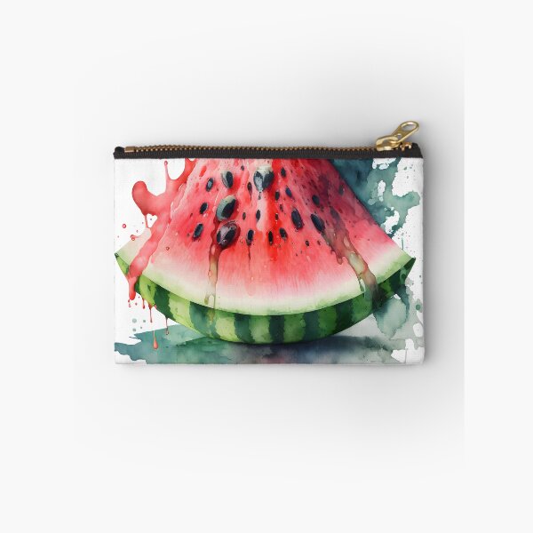 Item preview, Kitchen art - Melon designed and sold by EmilyDayDreams.
