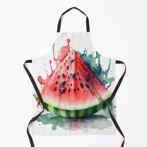 Item preview, Kitchen art - Melon designed and sold by EmilyDayDreams.
