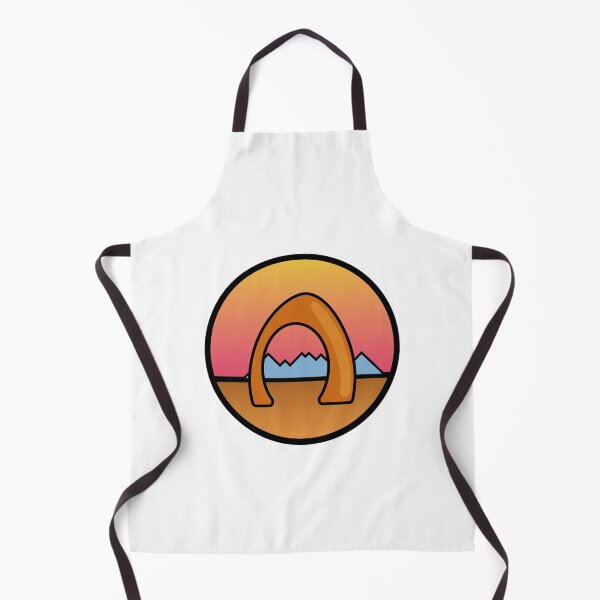 Item preview, Arches National Park designed and sold by HikingSticks33.