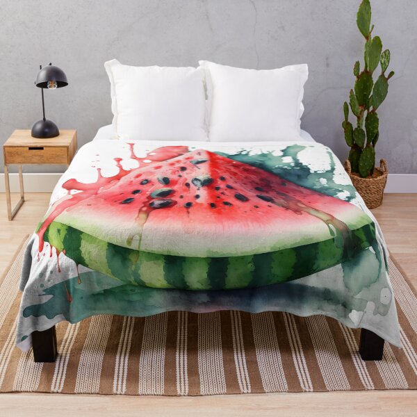 Item preview, Kitchen art - Melon designed and sold by EmilyDayDreams.