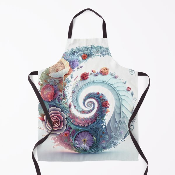 Item preview, Spiral #1 designed and sold by Myrilwen.