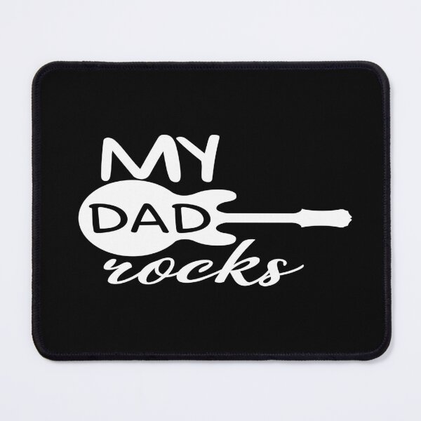 Item preview, My dad rocks designed and sold by phassystore.