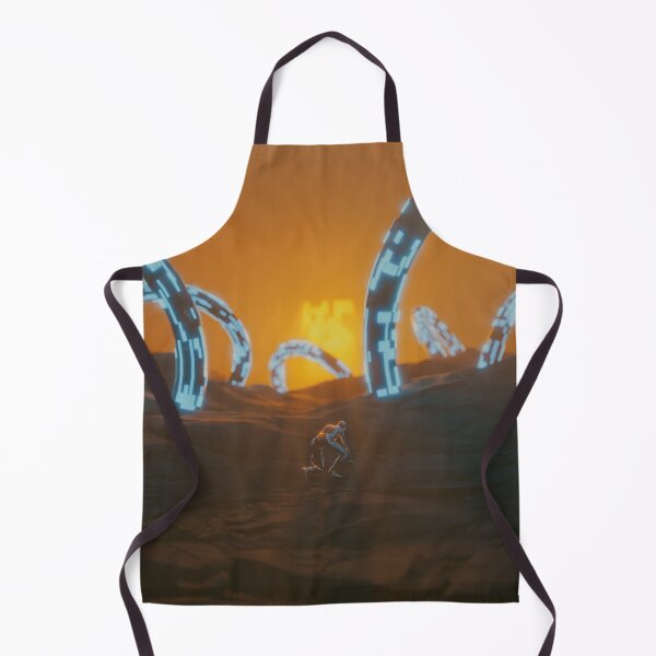 Artikelvorschau, Ich versuche Surrealism Render Artwork entworfen und verkauft von Screenpaint.