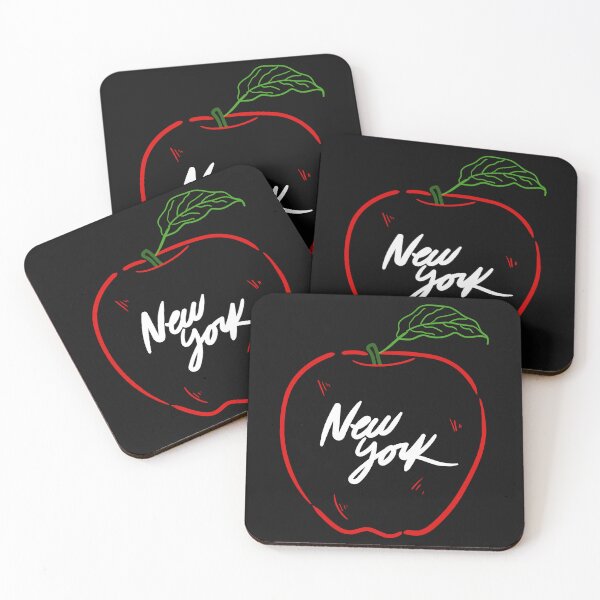 Item preview, the big apple / line designed and sold by suarz.