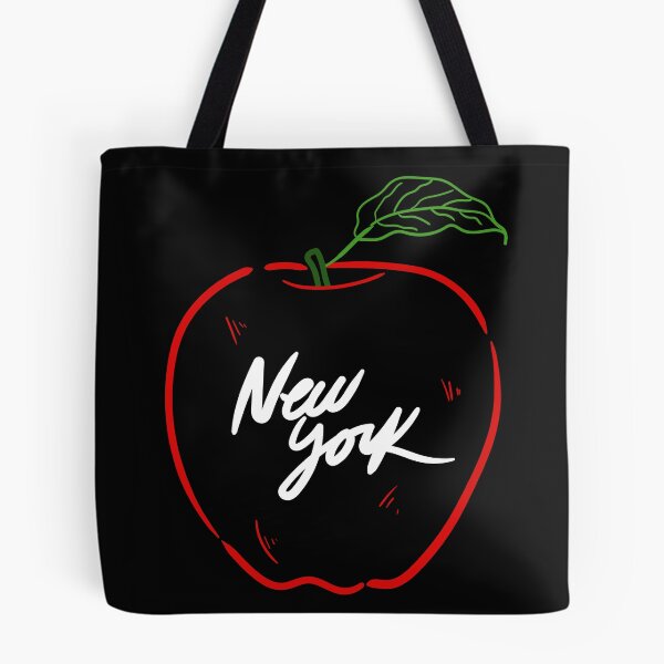 Item preview, the big apple / line designed and sold by suarz.