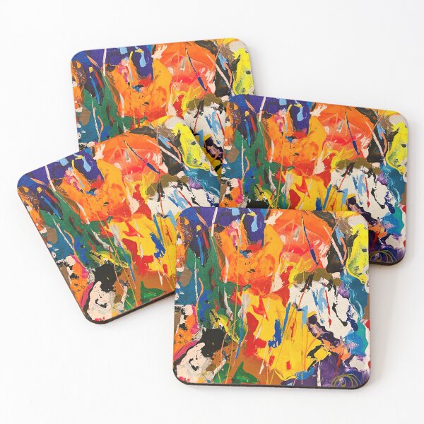 Item preview, Abstraction designed and sold by Sami Art Studio.