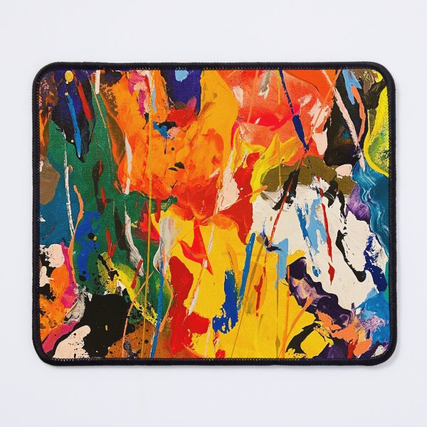 Item preview, Abstraction designed and sold by Sami Art Studio.
