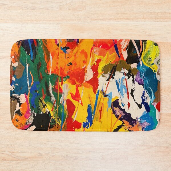 Item preview, Abstraction designed and sold by Sami Art Studio.