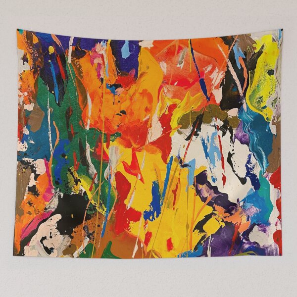 Item preview, Abstraction designed and sold by Sami Art Studio.