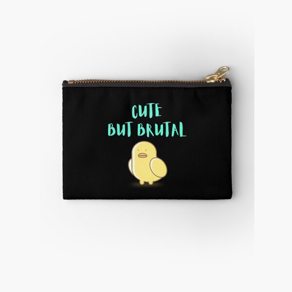 Item preview, CUTE BUT BRUTAL, CHICKEN LOVER, MOM designed and sold by schizarty.