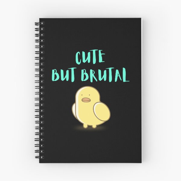 Item preview, CUTE BUT BRUTAL, CHICKEN LOVER, MOM designed and sold by schizarty.