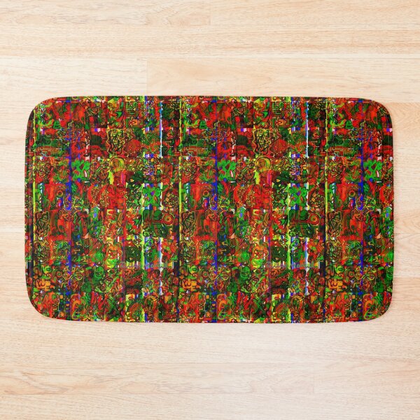 Item preview, Pop abstract designed and sold by Diego Manuel Rodriguez.