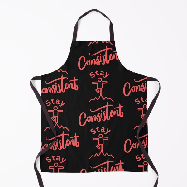 Item preview,  Stay Consistent designed and sold by Simo0455.