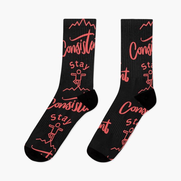 Item preview,  Stay Consistent designed and sold by Simo0455.