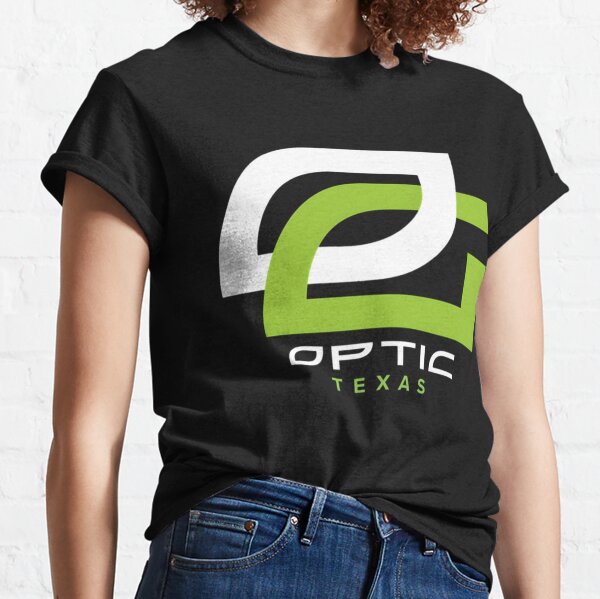 OpTic Texas Origins clothing Collection - The Gaming Wear