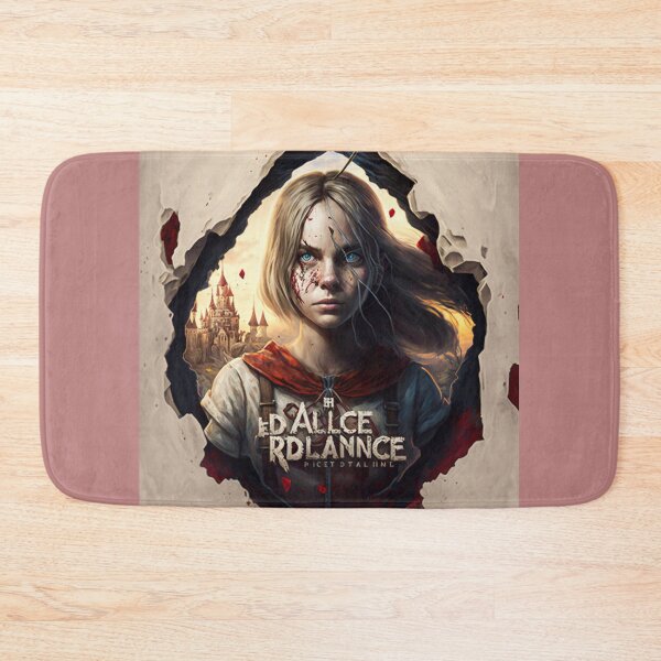Item preview, ALICE designed and sold by ravinduyas.