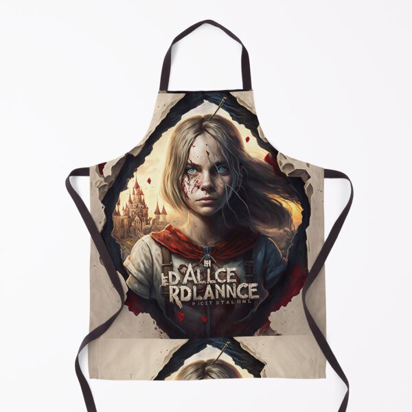 Item preview, ALICE designed and sold by ravinduyas.