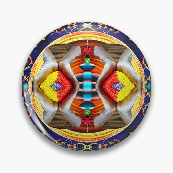 Item preview, PAINTING MAGIC HANDS CHAKRAS AYURVEDA MASSAGE RELAXATION NIRVANA designed and sold by Ralek.