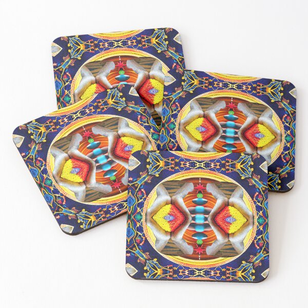 Item preview, PAINTING MAGIC HANDS CHAKRAS AYURVEDA MASSAGE RELAXATION NIRVANA designed and sold by Ralek.