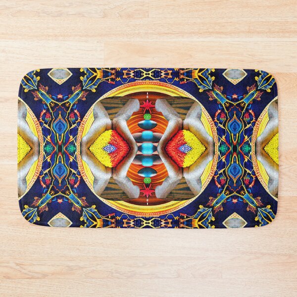 Item preview, PAINTING MAGIC HANDS CHAKRAS AYURVEDA MASSAGE RELAXATION NIRVANA designed and sold by Ralek.