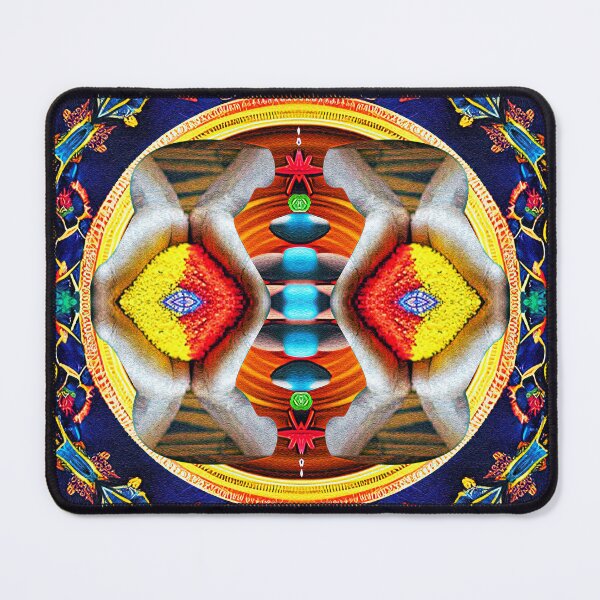 Item preview, PAINTING MAGIC HANDS CHAKRAS AYURVEDA MASSAGE RELAXATION NIRVANA designed and sold by Ralek.