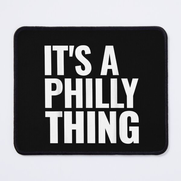 Item preview, It is a Philly Fan Thing - Its a Philadelphia Thing Fan designed and sold by itsthekween.