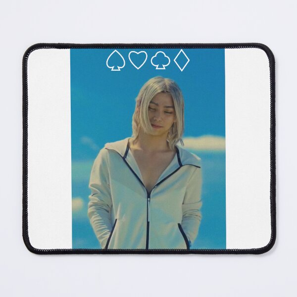 Item preview, Chishiya -Alice in borderland designed and sold by Acreatess.