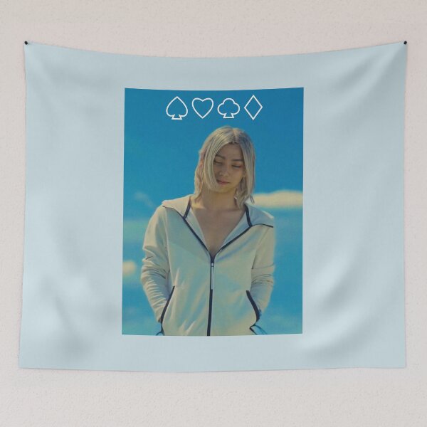 Item preview, Chishiya -Alice in borderland designed and sold by Acreatess.