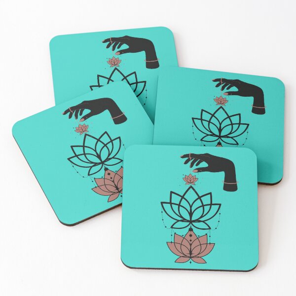 Item preview, A Sprinkling of Enlightenment designed and sold by Rachel July.