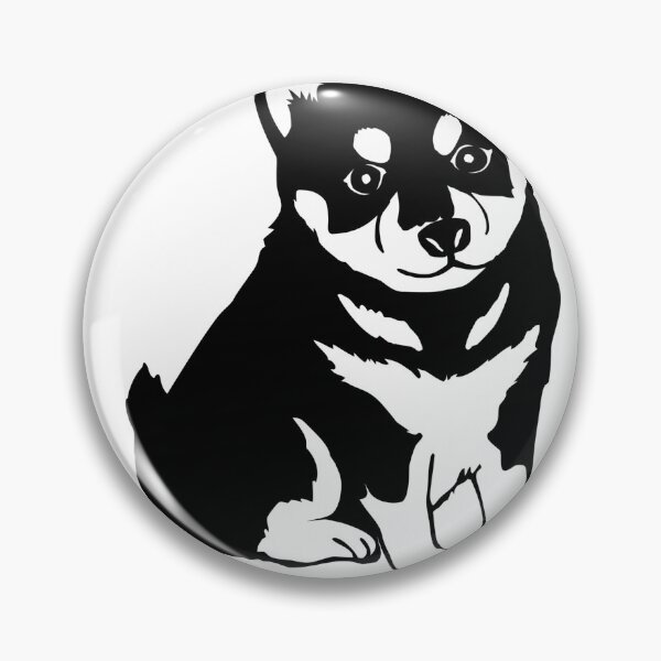 Item preview, Siberian pupy Husky love Classic T-Shirt designed and sold by CreativelyArt.