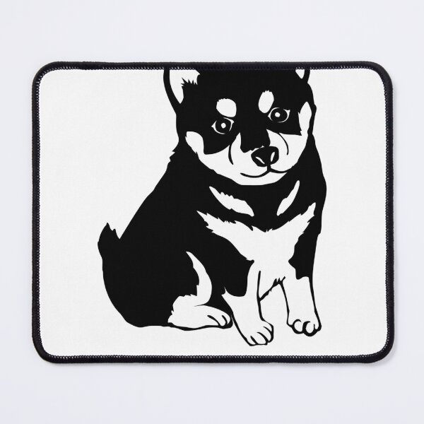 Item preview, Siberian pupy Husky love Classic T-Shirt designed and sold by CreativelyArt.