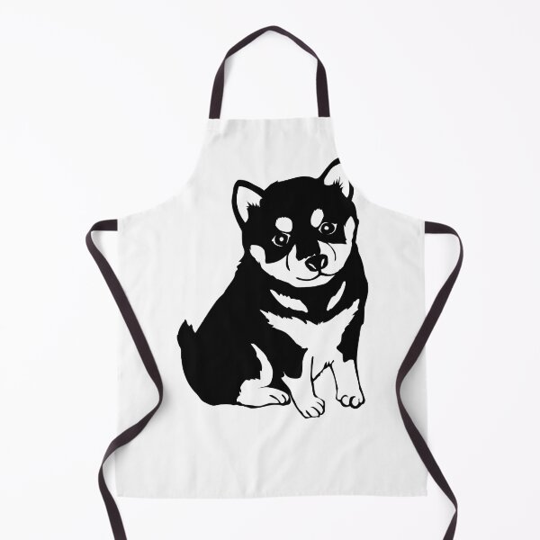 Item preview, Siberian pupy Husky love Classic T-Shirt designed and sold by CreativelyArt.