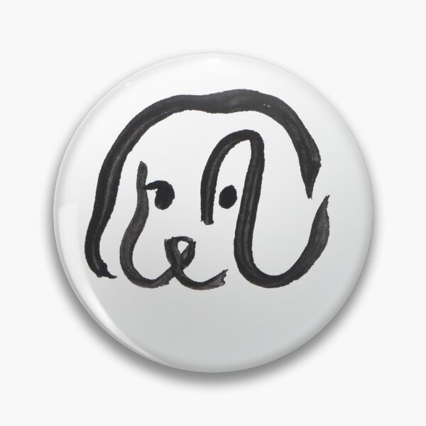 Item preview, Artistic Dog Design designed and sold by derendesign.