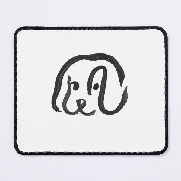 Item preview, Artistic Dog Design designed and sold by derendesign.