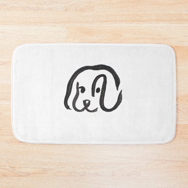 Item preview, Artistic Dog Design designed and sold by derendesign.