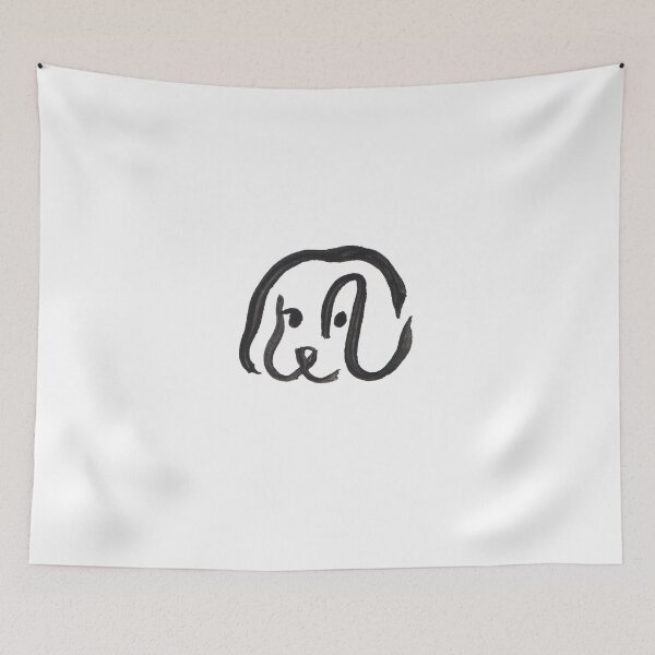 Item preview, Artistic Dog Design designed and sold by derendesign.