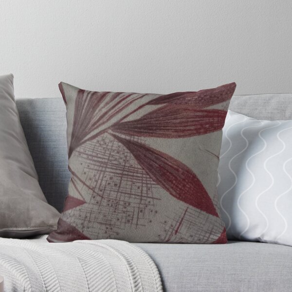 Item preview, Red sketch designed and sold by textileprint.
