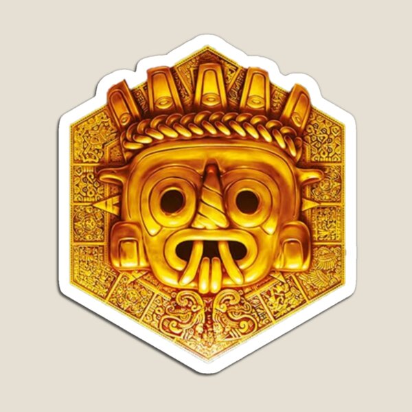 Item preview, Quest for El Dorado designed and sold by RowdyStyle.