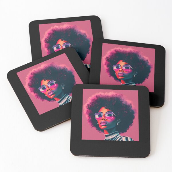 Item preview, Unapologetically Dope Afro-American for Black History Month designed and sold by Hananiah Merch.