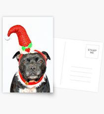 Merry Christmas.. Postcards