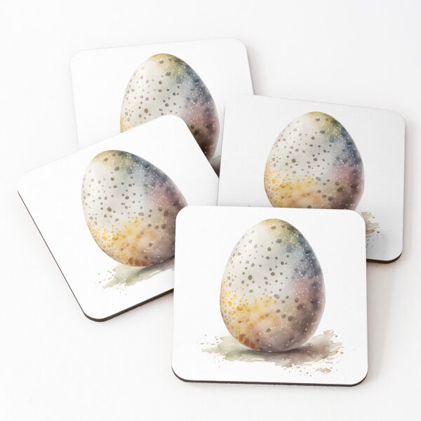Item preview, Kitchen art - Egg 1 designed and sold by EmilyDayDreams.