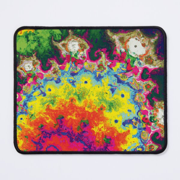 Item preview, Mandelbrot Julia Set Swirl Psychedelic designed and sold by stuartsemporium.