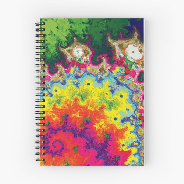 Item preview, Mandelbrot Julia Set Swirl Psychedelic designed and sold by stuartsemporium.