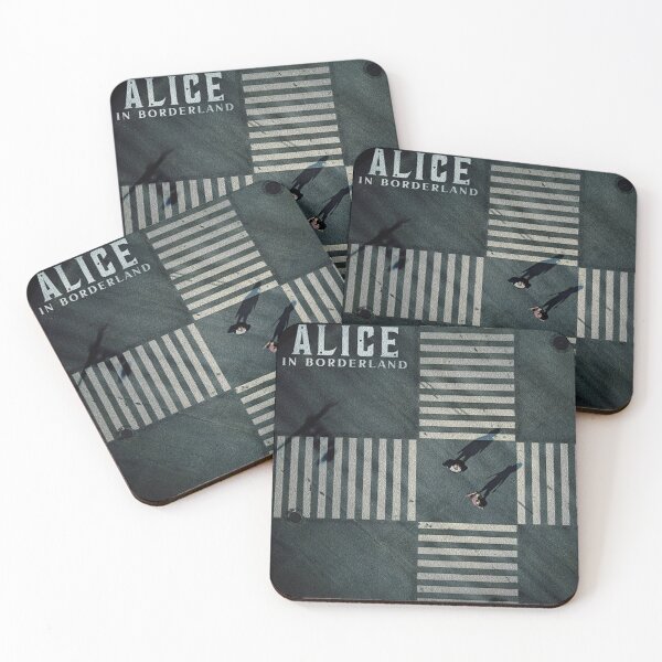 Item preview, Alice  designed and sold by soebekhi.