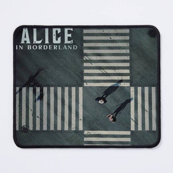 Item preview, Alice  designed and sold by soebekhi.